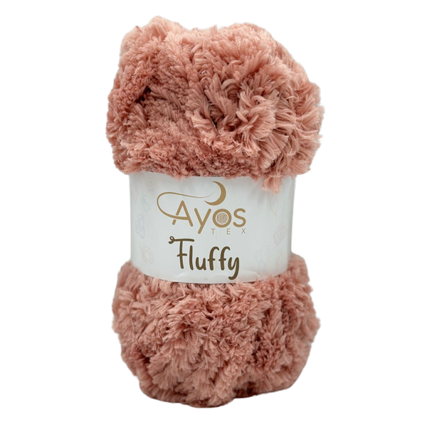 Ayos Fluffy 80939 Altrosa