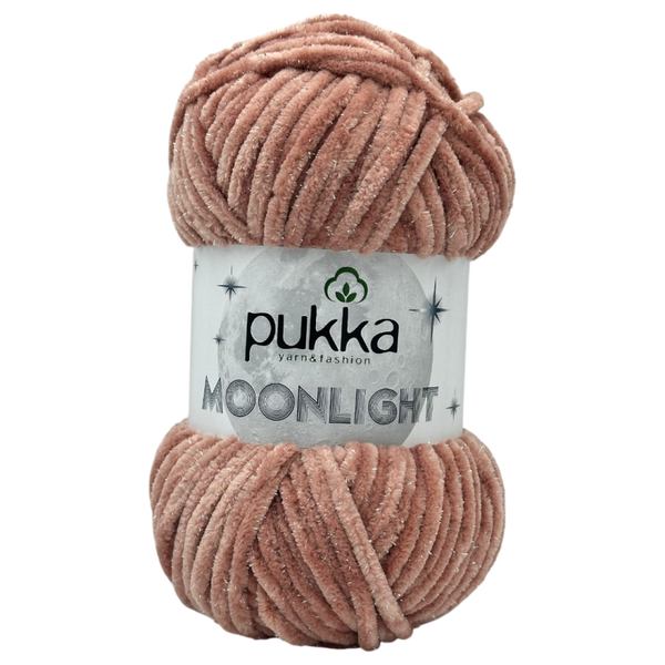 Pukka Lindo Baby Moonlight 70939 Rose