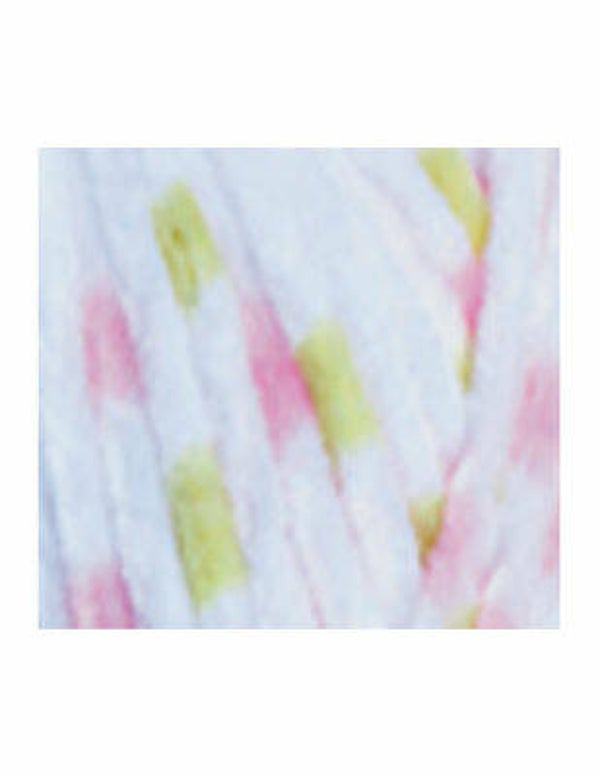 Dolphin Colors 80408 gelb/pink