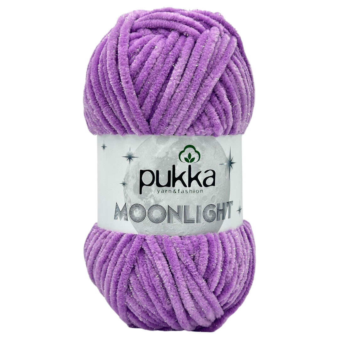 Pukka Lindo Baby Moonlight 70941 Flieder