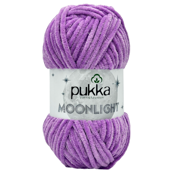 Pukka Lindo Baby Moonlight 70941 Flieder