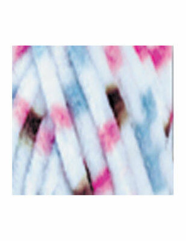 Dolphin Colors 80413 blau rosa