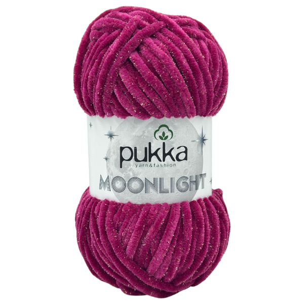 Pukka Lindo Baby Moonlight 70945 Dunkle Beere