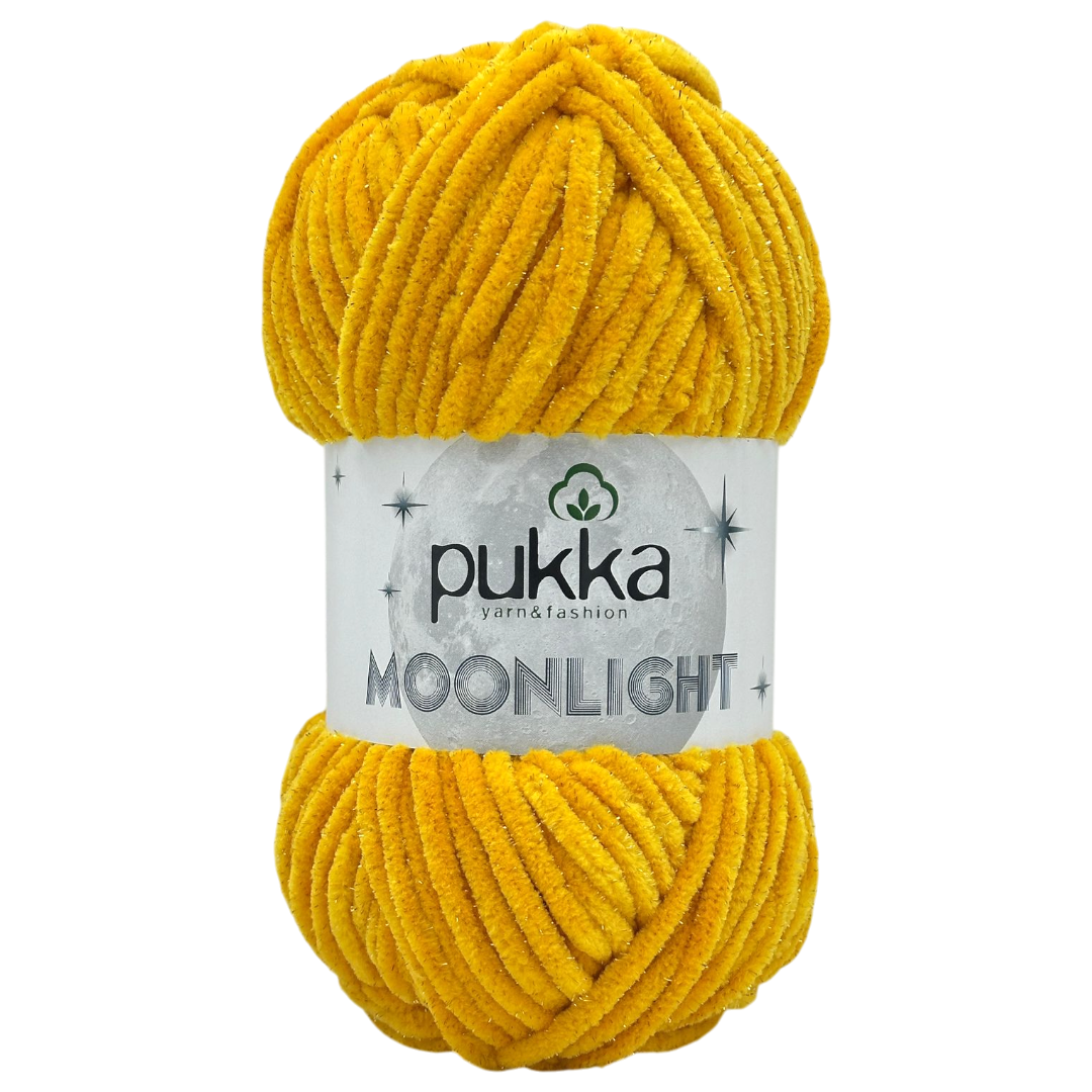 Pukka Lindo Baby Moonlight 70947 Mais Gelb