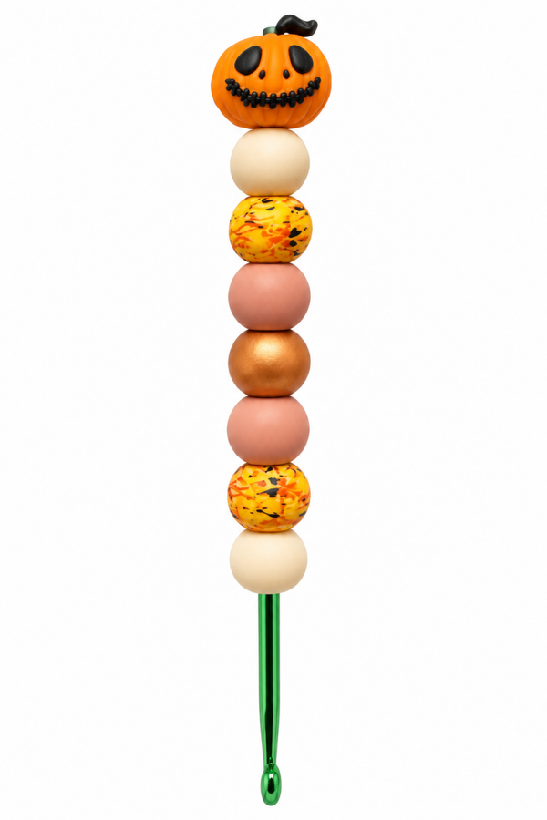 Häkelnadel  Kürbis 4,0mm