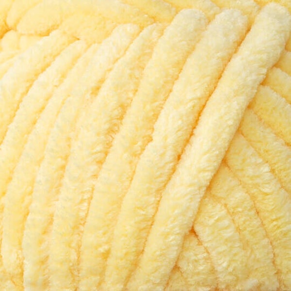 Dolphin Big gelb 76702