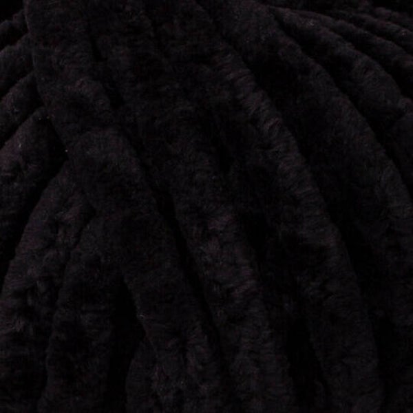 Dolphin Big schwarz 76706