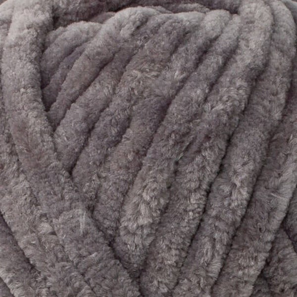 Himalaya Dolphin Big grau 76707