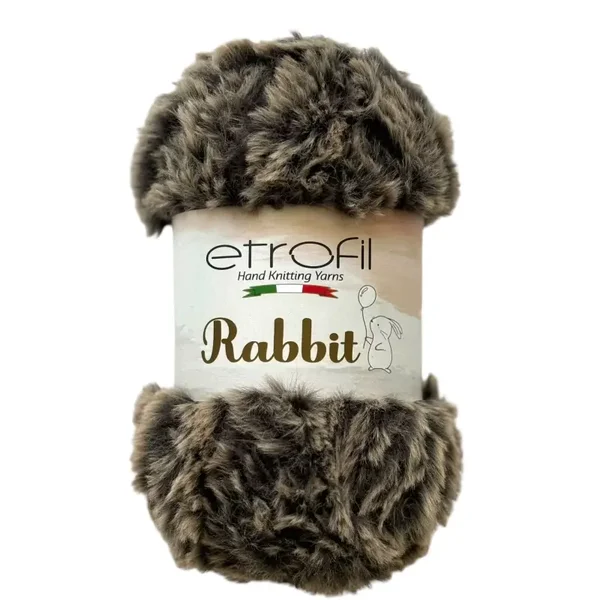 Etrofil Rabbit 100g  70714