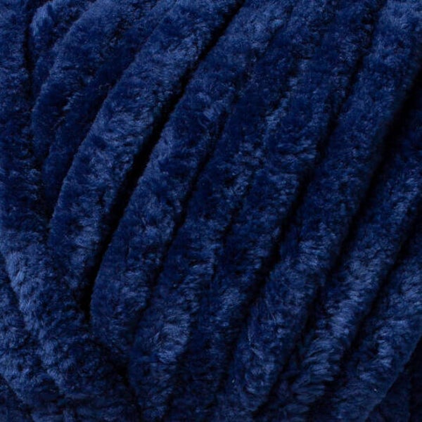 Dolphin Big dunkelblau 76708