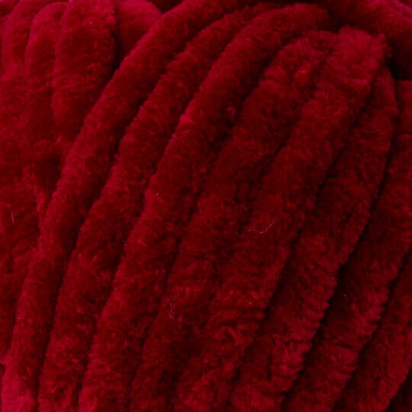 Dolphin Big weinrot 76709