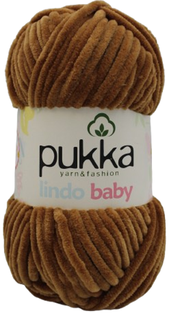 Pukka Lindo Baby 70953