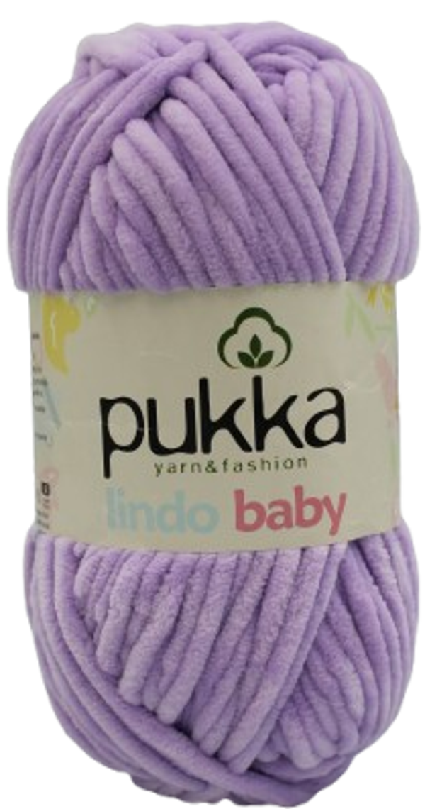 Pukka Lindo Baby 70954