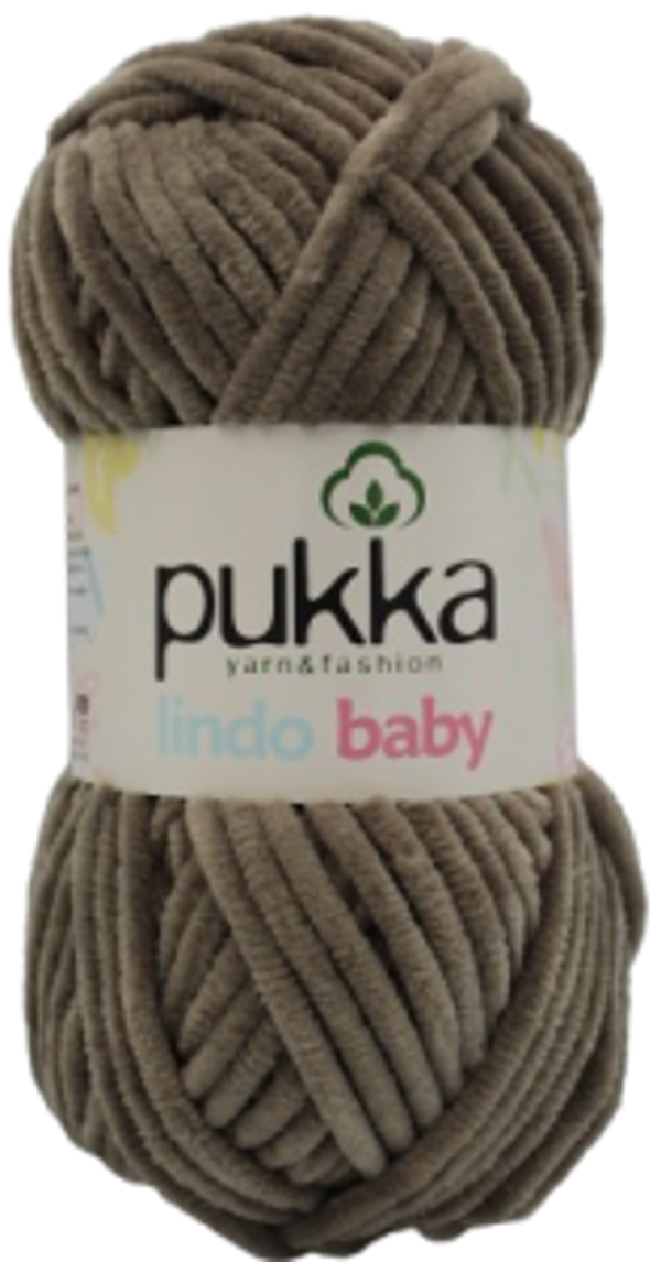 Pukka Lindo Baby 70955