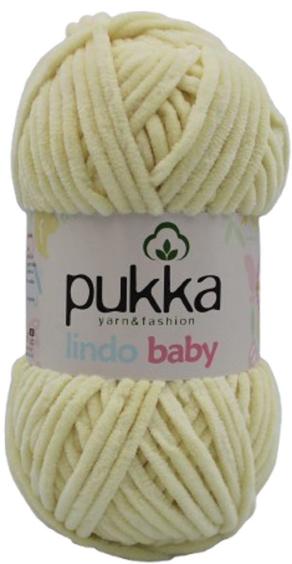 Pukka Lindo Baby 70956