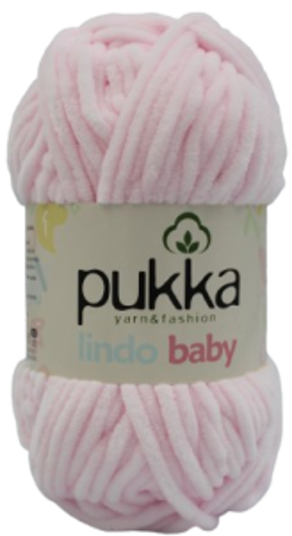 Pukka Lindo Baby 70957