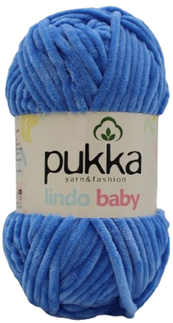 Pukka Lindo Baby 70958