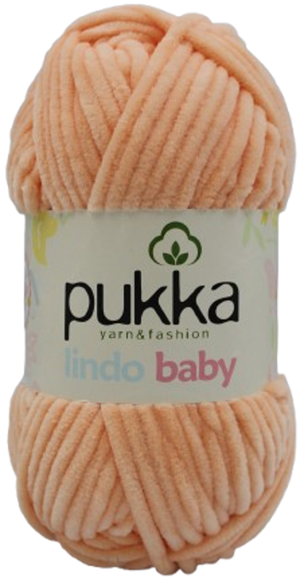 Pukka Lindo Baby 70960