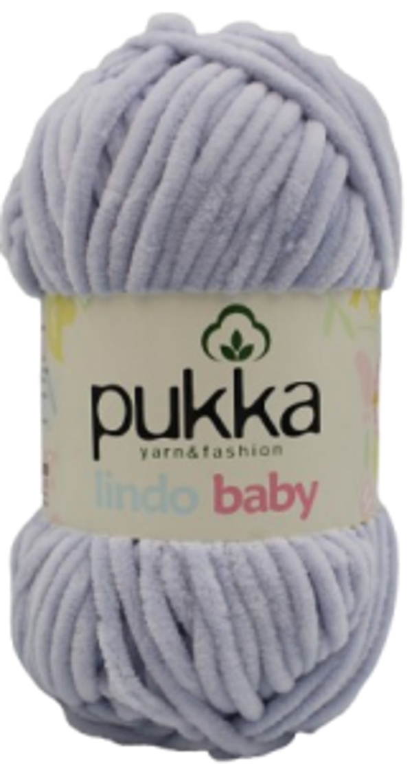 Pukka Lindo Baby 70961