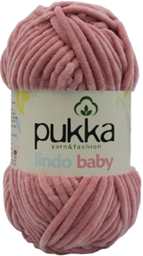Pukka Lindo Baby 70963