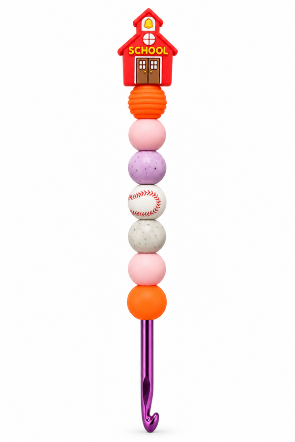 Häkelnadel Schule 3,0mm