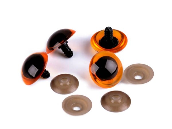 Sicherheitsaugen 26mm