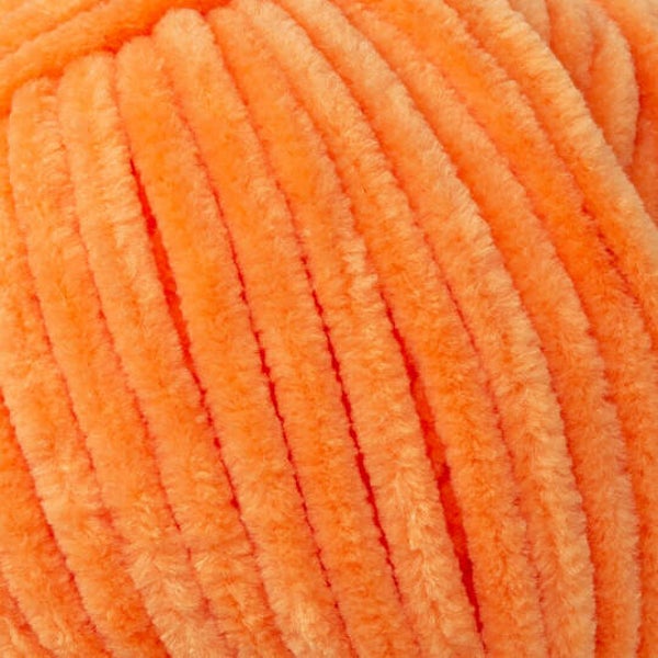 Himalaya Dolphin Baby 80316 orange