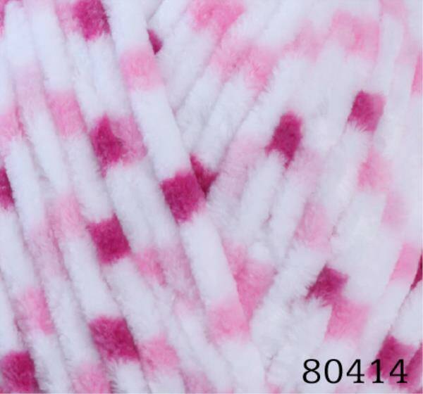 Dolphin Colors 80414 Fuchsia rosa