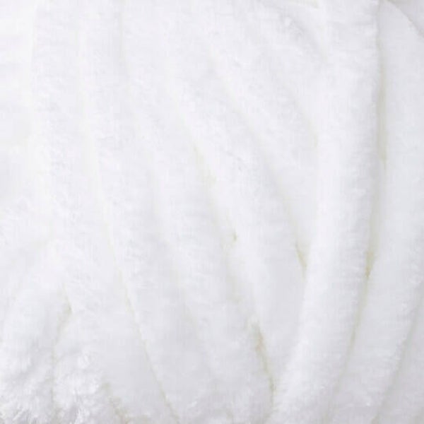 Dolphin Big weiß 76701