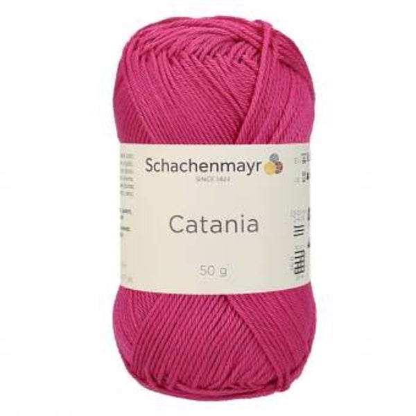 Schachenmayr Catania 00114 Magenta
