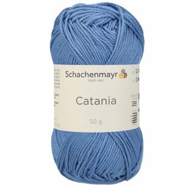Schachenmayr Catania 00247 Jeans