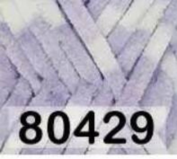 Dolphin Colors 80429 Fliederweiß