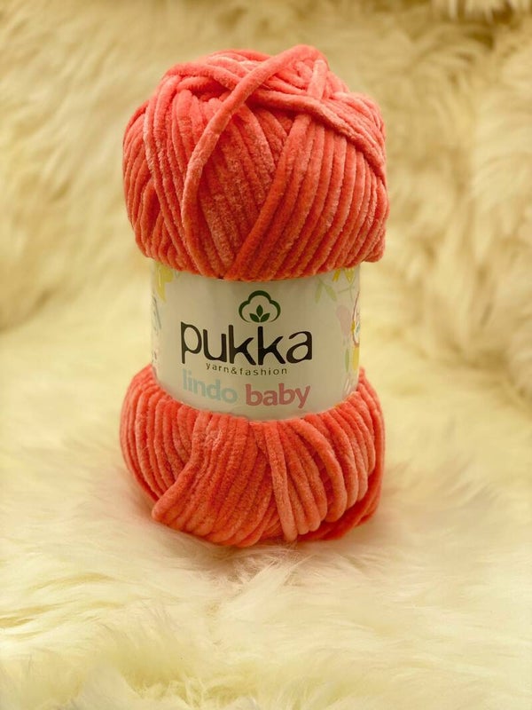 Pukka Lindo Baby 70933 lachs