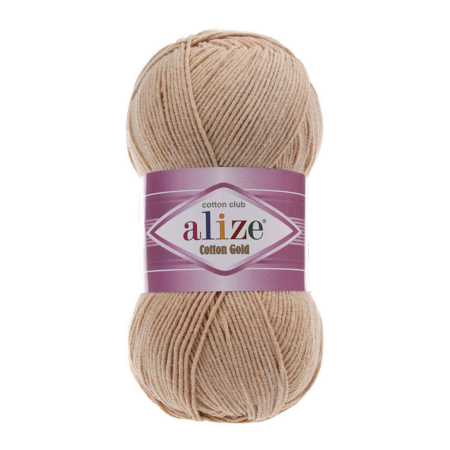 Alize Cotton Gold 262 Beige