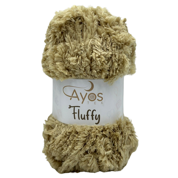 Ayos Fluffy 80908 Beige