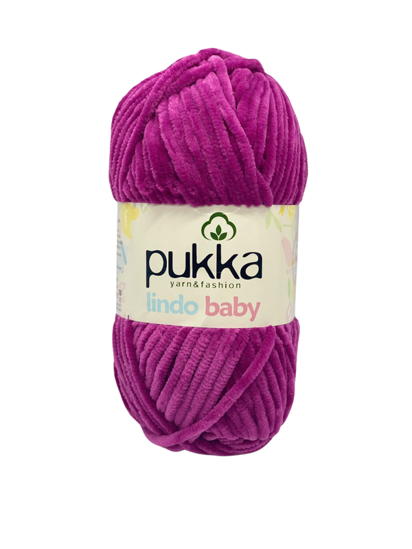 Pukka Lindo Baby 70944 beere