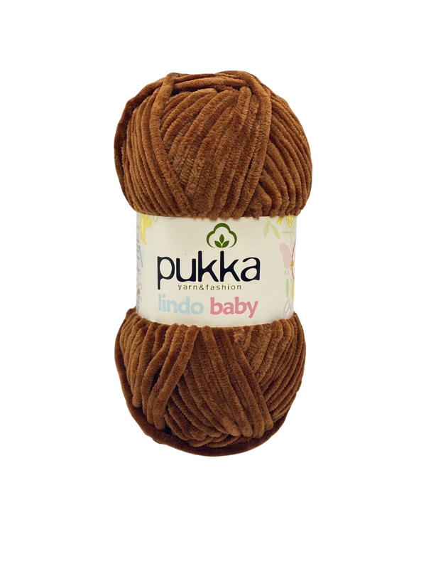Pukka Lindo Baby 70929 schokolade