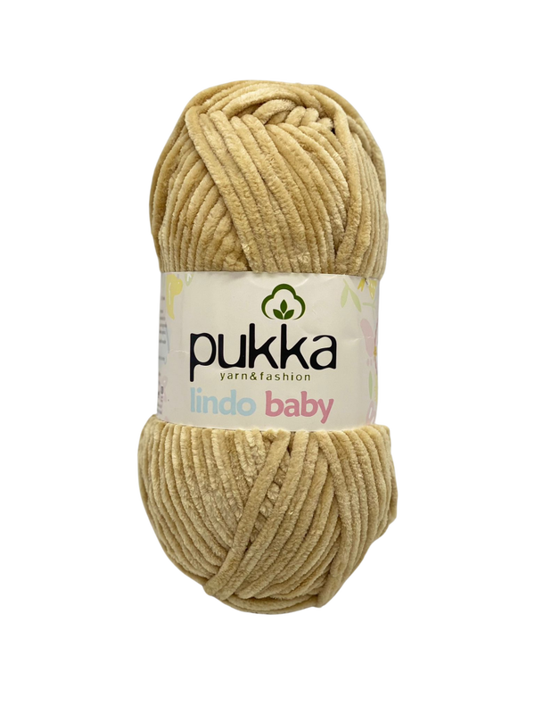 Pukka Lindo Baby 70908 beige
