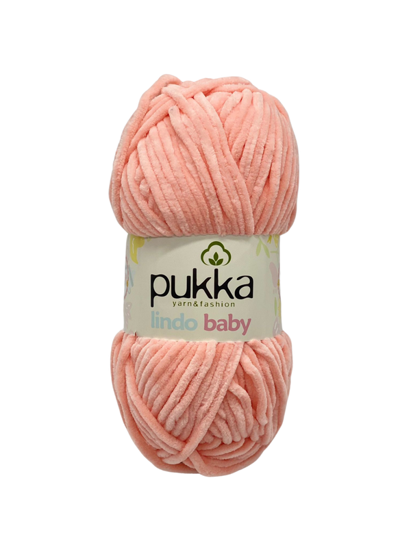 Pukka Lindo Baby 70906 lachs