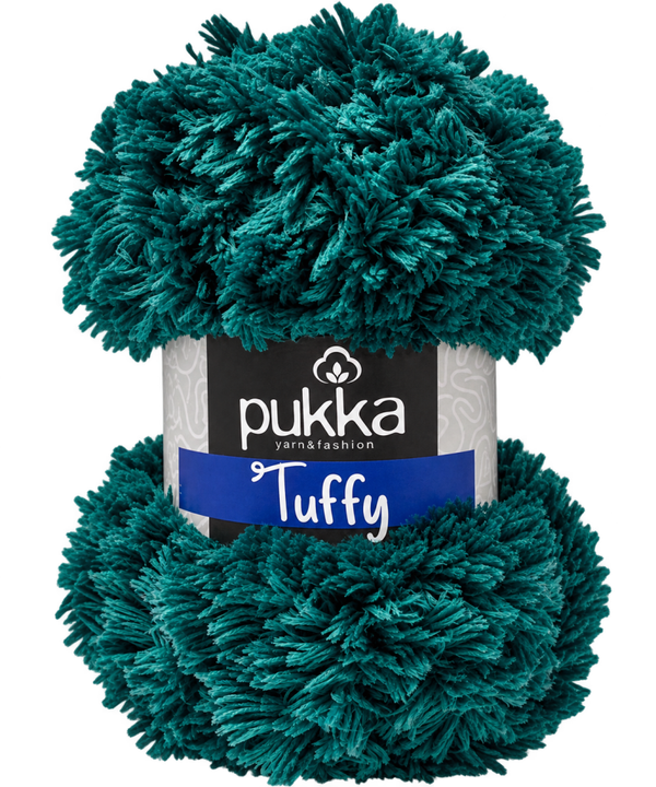 Pukka Tuffy 80928 Dunkles Grün