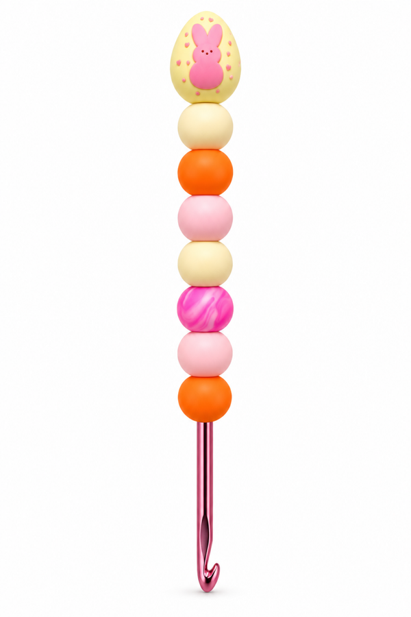 Häkelnadel Ei 3,5mm