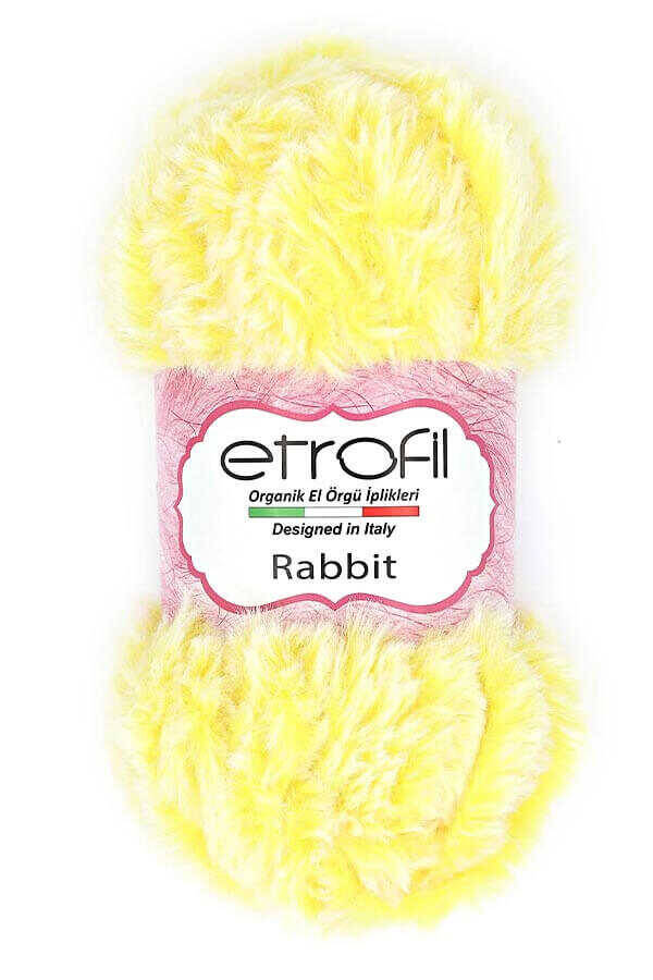 Etrofil Rabbit 100g  72165