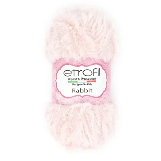 Etrofil Rabbit 100g  70350