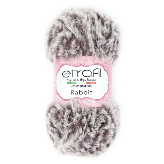 Etrofil Rabbit 100g  70719