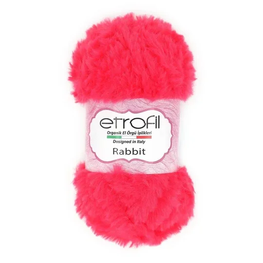 Etrofil Rabbit 100g  73290