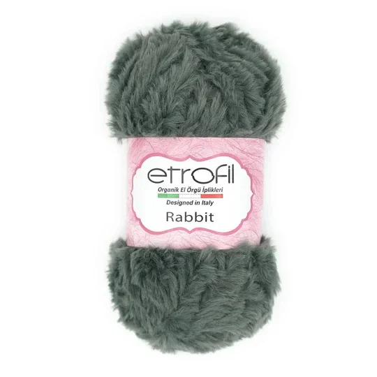 Etrofil Rabbit 100g  74043