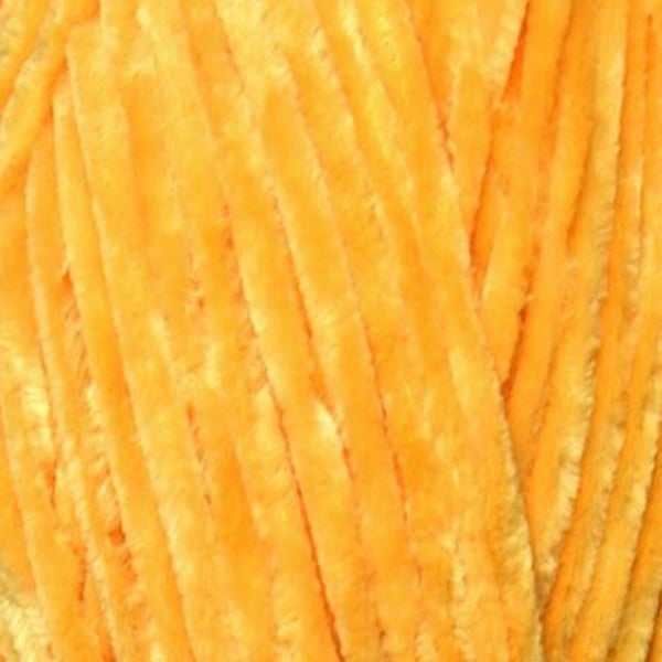 Velvet 90068 mandarin