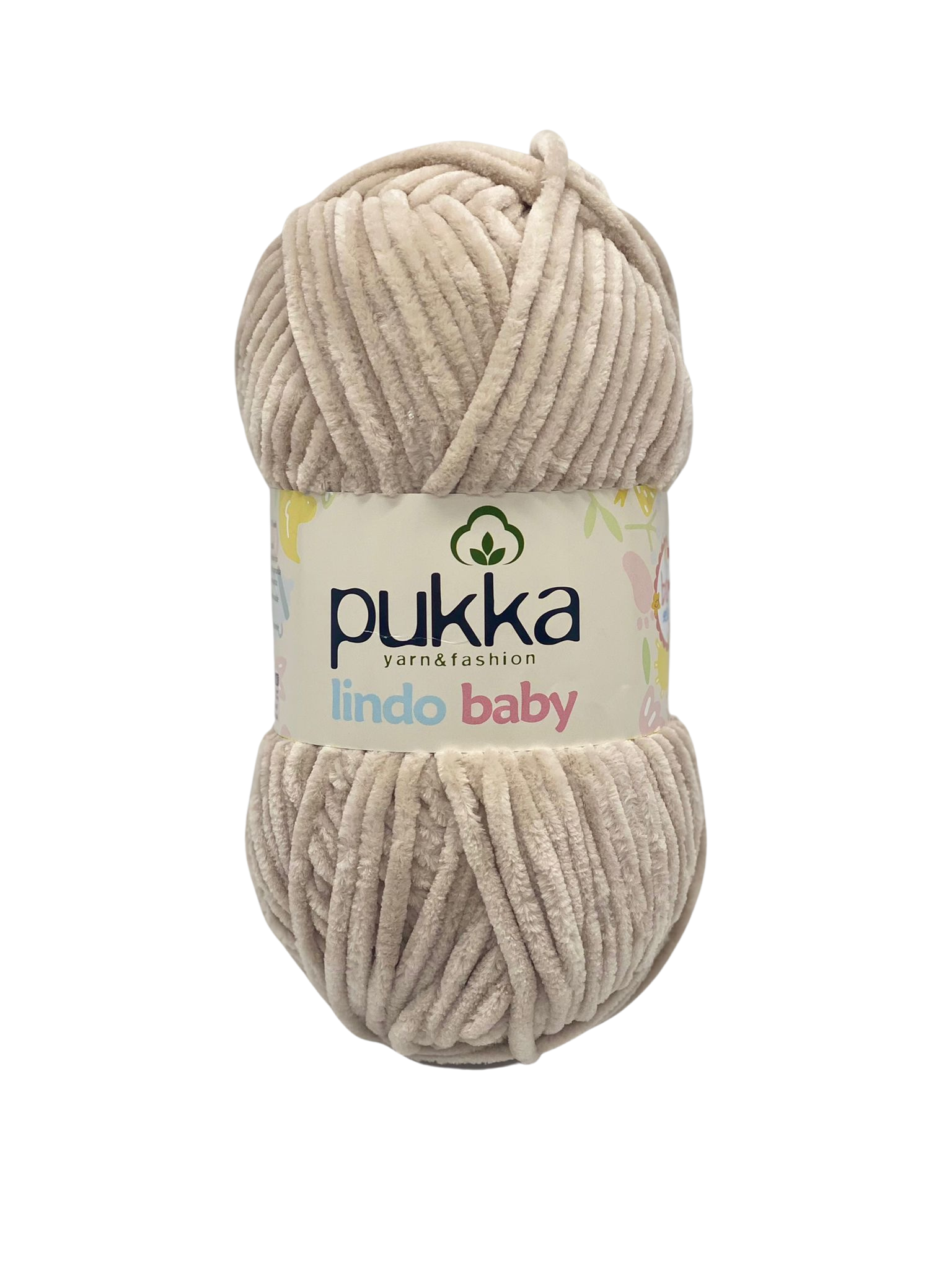 Pukka Lindo Baby  70943 beige