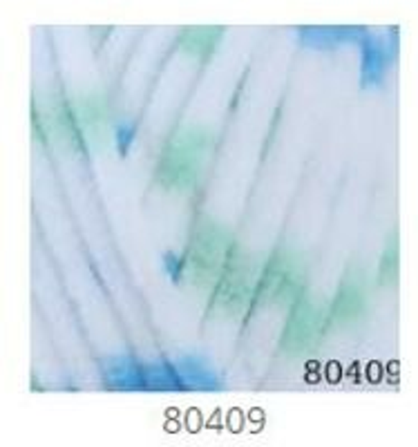 Dolphin Colors 80409 blau grün