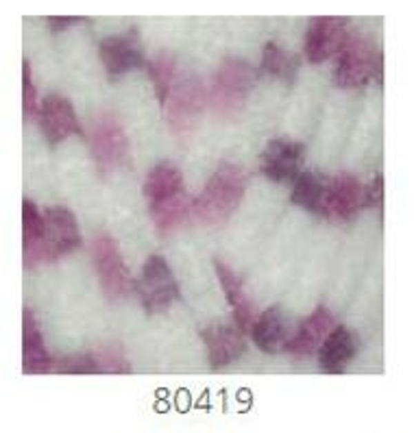 Dolphin Colors 80419 lila weiss